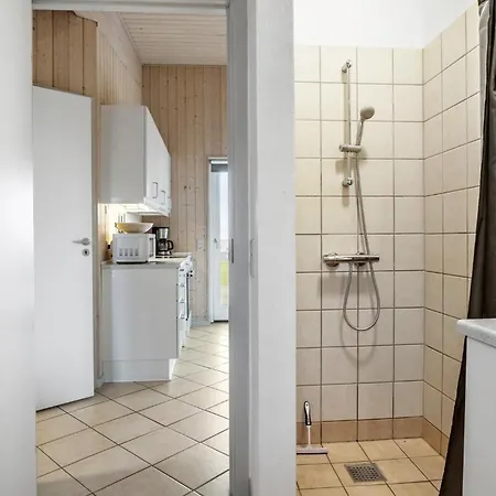 Gorgeous In Faaborg With Sauna 別荘 Bogentved