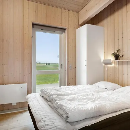 Gorgeous In Faaborg With Sauna 別荘 *