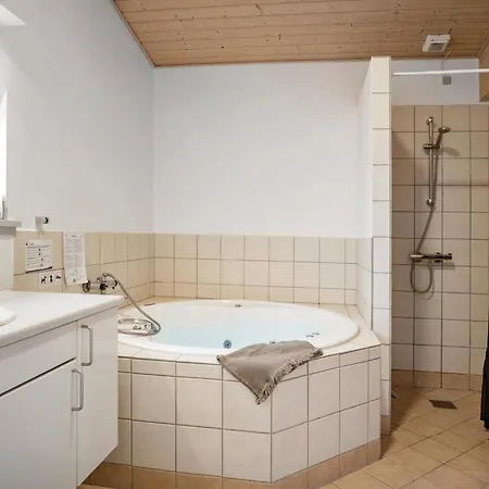 Gorgeous In Faaborg With Sauna