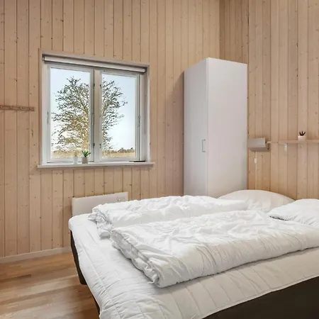 Gorgeous In Faaborg With Sauna