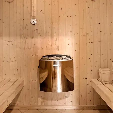 Gorgeous In Faaborg With Sauna *