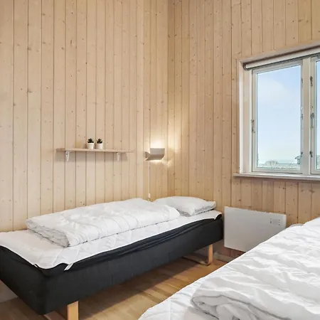 Gorgeous In Faaborg With Sauna 別荘