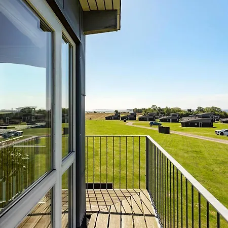 Gorgeous In Faaborg With Sauna *