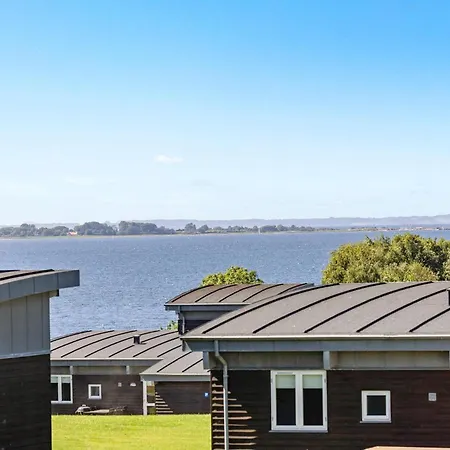 Gorgeous In Faaborg With Sauna *