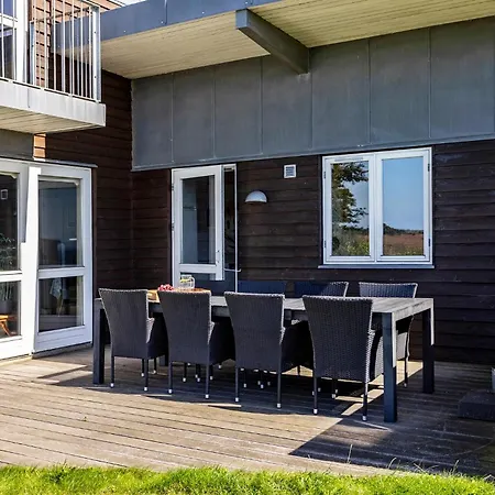 Gorgeous In Faaborg With Sauna Semesterbostad