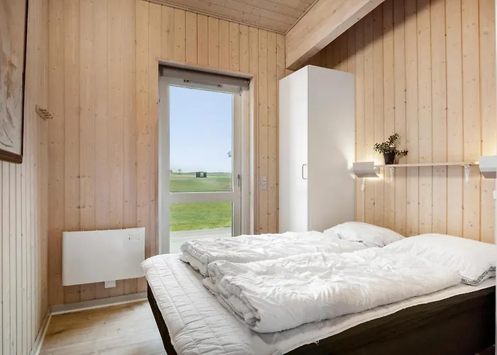 Gorgeous In Faaborg With Sauna Semesterbostad *