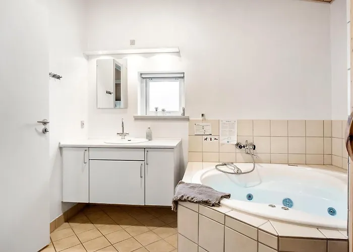 Gorgeous In Faaborg With Sauna Semesterbostad *