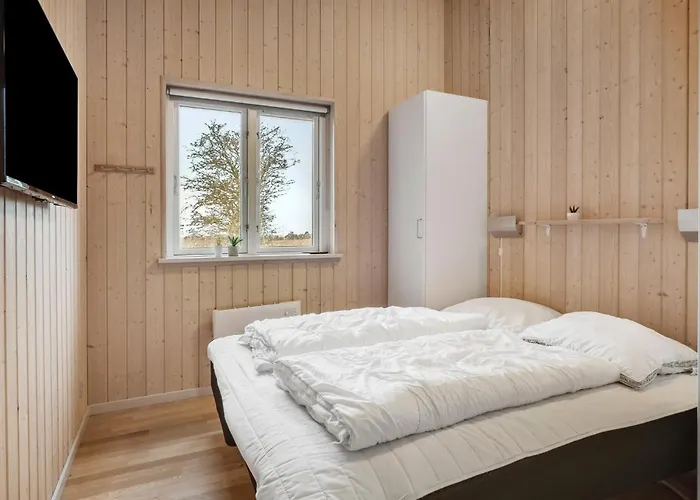 Gorgeous In Faaborg With Sauna