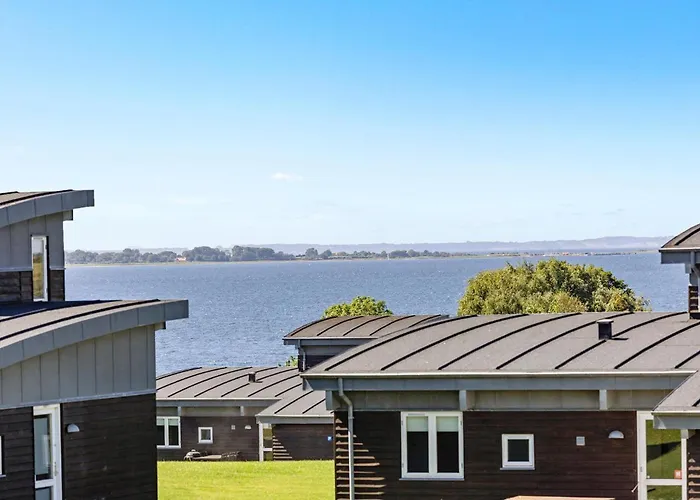 Gorgeous In Faaborg With Sauna *