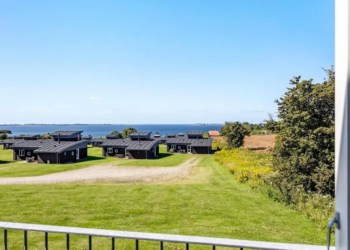 Gorgeous In Faaborg With Sauna