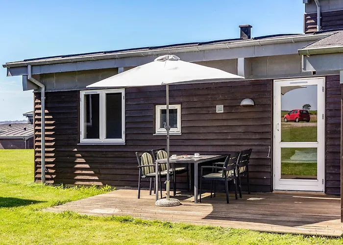 Gorgeous In Faaborg With Sauna *